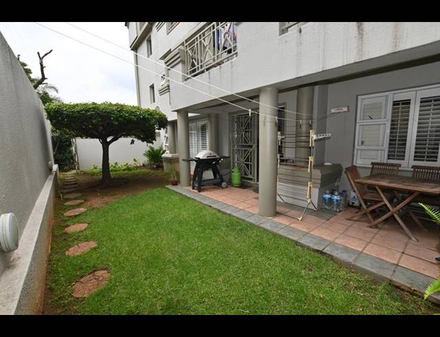 2 BEDROOM PROPERTY TO RENT IN MORNINGSIDE